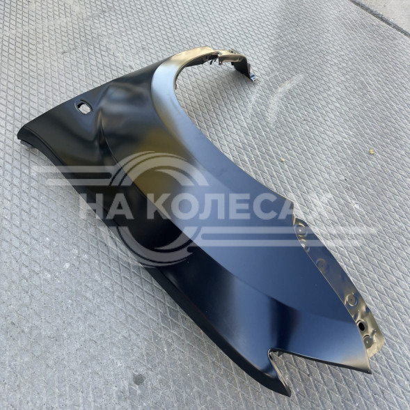 Крыло переднее левое NISSAN TERRANO 14-22                                     