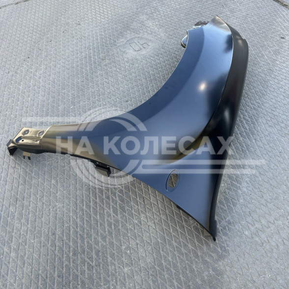 Крыло переднее левое NISSAN TERRANO 14-22                                     