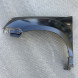 Крыло переднее левое NISSAN TERRANO 14-22                                     