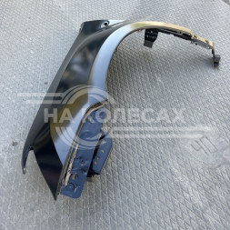 Крыло переднее левое NISSAN TERRANO 14-22