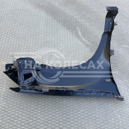 Крыло переднее левое NISSAN TERRANO 14-22