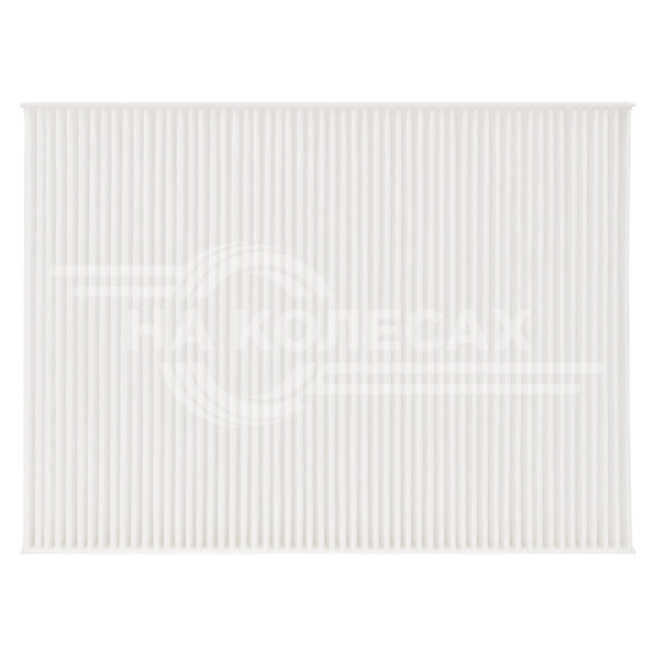 Фильтр салонный для автомобилей VAG Octavia (96-)/Passat B5 (00-)/Golf III (91-)