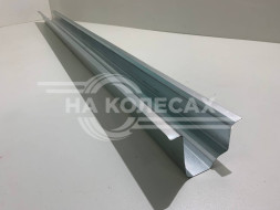 Пороги Toyota Mark 2 100й кузов