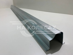 Пороги Toyota Mark 2 100й кузов