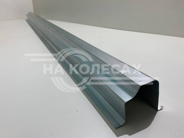 Пороги Toyota Mark 2 100й кузов