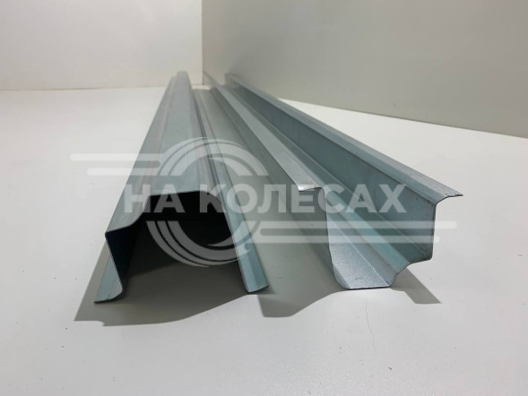 Пороги Toyota Mark 2 100й кузов