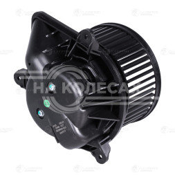 Электровентилятор отопителя для автомобилей Renault Megane/Scenic I (95-) A/C+