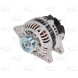 Генератор для автомобилей Hyundai Elantra III (00-) 1.6i/1.8i/Accent I (94-) 1.3i  90A