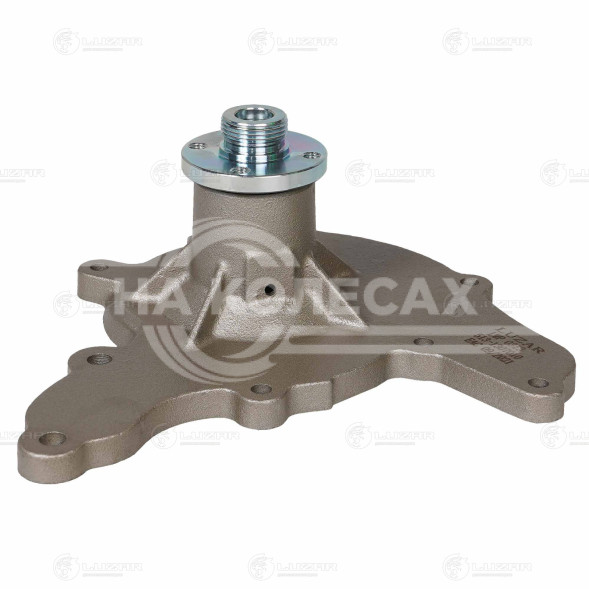 Насос водяной для автомобилей ГАЗ 3307, ПАЗ Евро-3