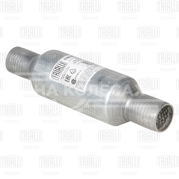 Стронгер 45300-76 с перфорированным диффузором (алюминизированная сталь)