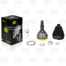 ШРУС наружный для автомобилей Epica (06-) 2.0i MT