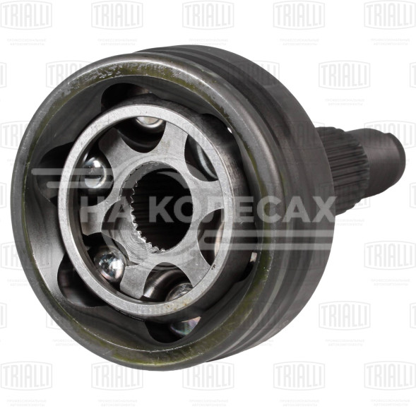 ШРУС наружный для автомобилей Epica (06-) 2.0i MT