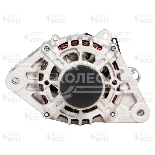 Генератор для автомобилей Hyundai H-100 Porter 2 (12-) 2.5CRDi 90A