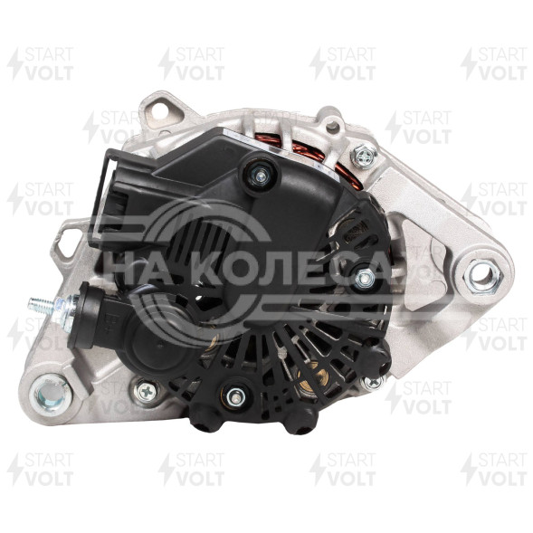 Генератор для автомобилей Hyundai H-100 Porter 2 (12-) 2.5CRDi 90A