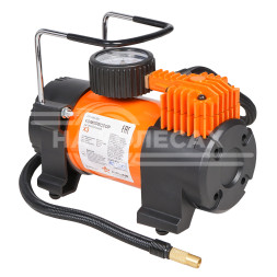 Компрессор X3 (40л/мин. 10 АТМ)