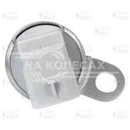 Клапан электромагнитный регулировки фаз ГРМ для автомобилей Hyundai Santa FE (08-) 2.7i правый