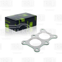 Прокладка приёмной трубы для автомобилей Лада 2110 амиант