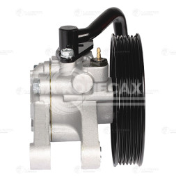 Насос ГУР для автомобилей Hyundai Solaris (11-)/Kia Rio (11-) 1.4i/1.6i