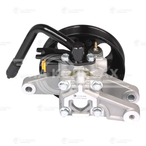 Насос ГУР для автомобилей Hyundai Solaris (11-)/Kia Rio (11-) 1.4i/1.6i