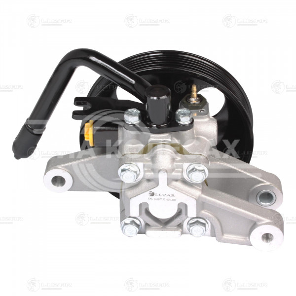 Насос ГУР для автомобилей Hyundai Solaris (11-)/Kia Rio (11-) 1.4i/1.6i