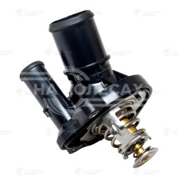 Термостат для автомобилей Ford Mondeo (07-)/Mazda CX-7 (07-) 2.3i/2.5i (82°С) (с корпусом)