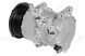 Компрессор кондиционера для автомобилей Camry (07-)/RAV-4 (06-) 2.4i