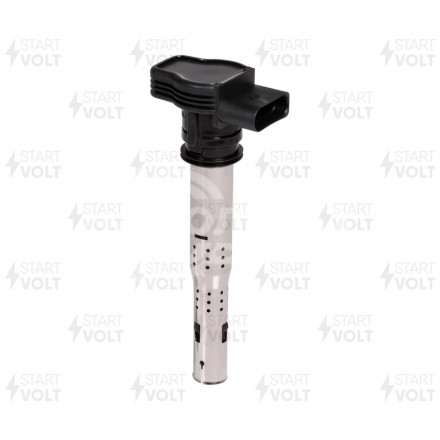 Катушка зажигания для автомобилей VAG Passat B6 (05-)/Octavia A5 (04-)/Golf V (05-) 1.8T/2.0T