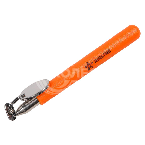 Зеркало инспекционное телескопическое, D=32мм, L=200-870мм