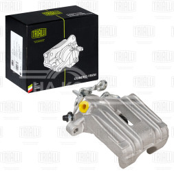 Суппорт тормозной для автомобилей Skoda Octavia (96-)/VW Golf IV (97-) задний левый d=38мм