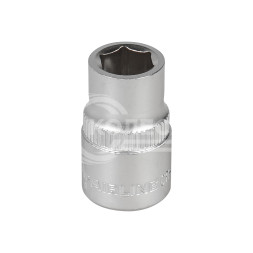 Головка торцевая 3/8&quot; DR шестигранная 9мм