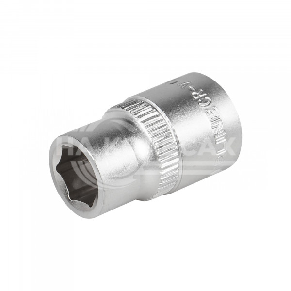 Головка торцевая 3/8&quot; DR шестигранная 9мм