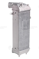 ОНВ (радиатор интеркулера) для автомобилей Sorento (09-)/Santa Fe (12-) 2.0/2.2CRDi