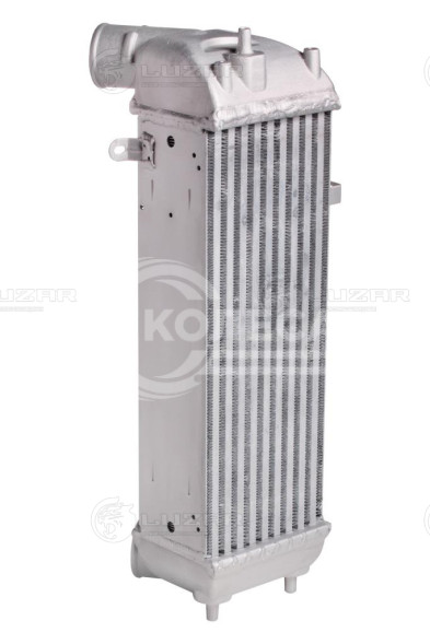 ОНВ (радиатор интеркулера) для автомобилей Sorento (09-)/Santa Fe (12-) 2.0/2.2CRDi