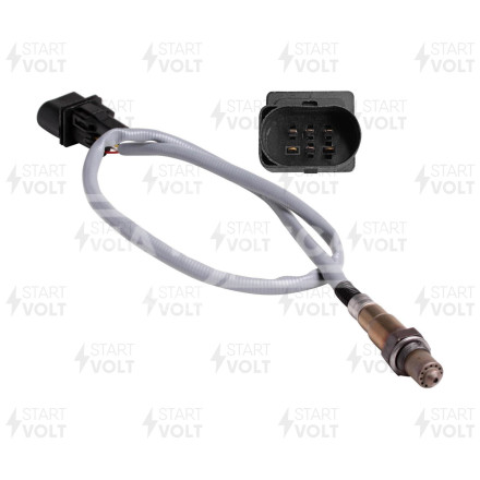 Датчик кислорода для автомобилей Mercedes-Benz C W203 (00-)/E W211 (02-) 1.8i до катализатора