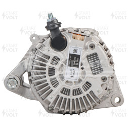 Генератор для автомобилей Mazda 3 BL (09-) 1.6i 100A