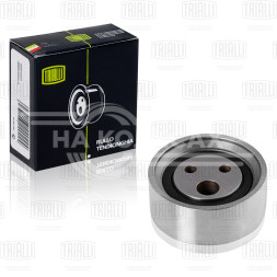 Ролик ГРМ для автомобилей Renault Logan (04-) 1.4i/1.6i 8V (натяж.) (CM 0902)