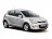 Внешние ремонтные пороги Hyundai i20 1дорест/1рест