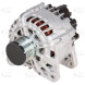 Генератор для автомобилей Renault Duster (10-) 1.5dCi 150A