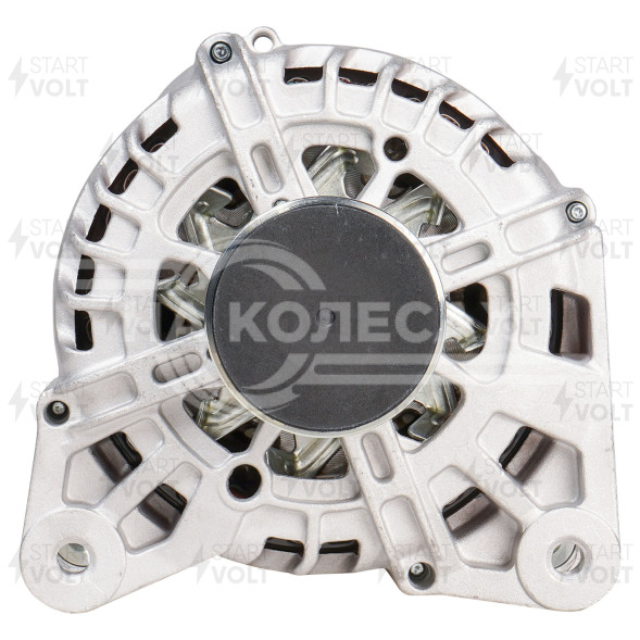 Генератор для автомобилей Renault Duster (10-) 1.5dCi 150A