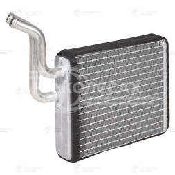 Радиатор отопителя для автомобилей Hover (05-)/Hover H3 (10-)/Hover Н5 (10-)