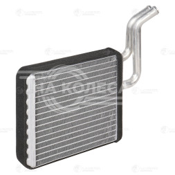 Радиатор отопителя для автомобилей Hover (05-)/Hover H3 (10-)/Hover Н5 (10-)