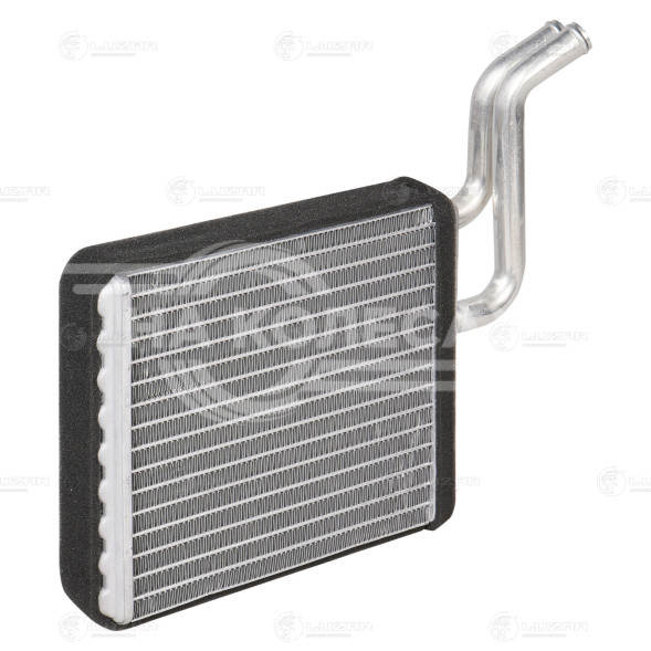 Радиатор отопителя для автомобилей Hover (05-)/Hover H3 (10-)/Hover Н5 (10-)