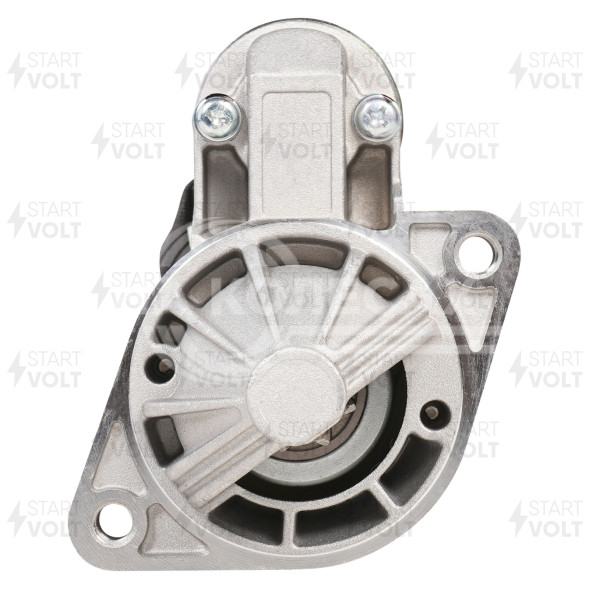 Стартер для автомобилей Hyundai Sonata III (93-)/Mitsubishi Space Wagon (92-) 1.8i/2.0i 1,4кВт