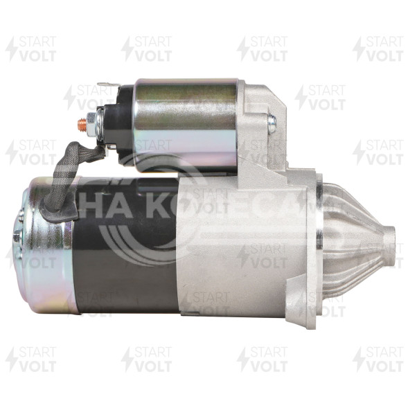 Стартер для автомобилей Hyundai Sonata III (93-)/Mitsubishi Space Wagon (92-) 1.8i/2.0i 1,4кВт