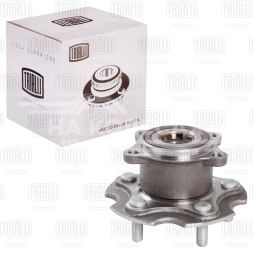 Ступица задняя в сборе с подшипником для автомобиля Toyota RAV 4 (06-)