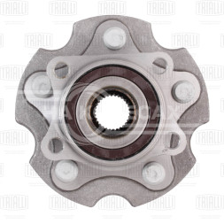 Ступица задняя в сборе с подшипником для автомобиля Toyota RAV 4 (06-)