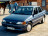 Полные ремонтные пороги Ford Escort 5 дорест/ 5 -1й рест