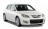 Полные ремонтные пороги Mazda Axela 1