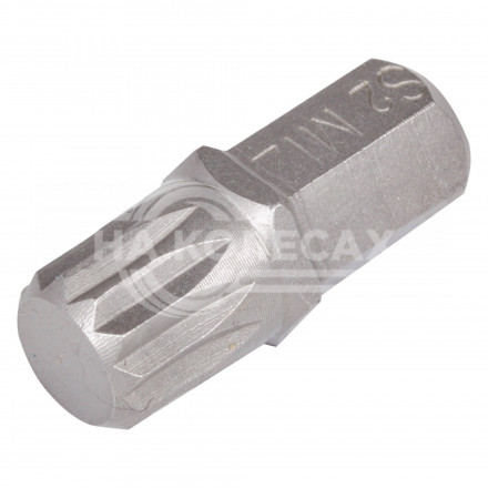 Бита вставка SPLINE M12 3/8&quot; длина 30мм