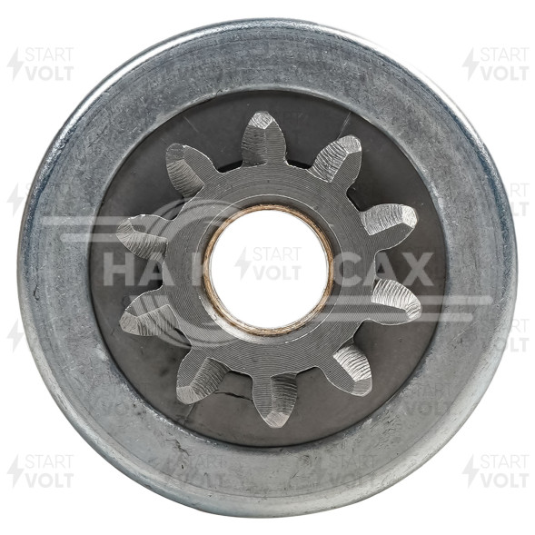 Привод стартера (бендикс) для автомобилей ГАЗ ГАЗон Next с дв. ЯМЗ-534/536